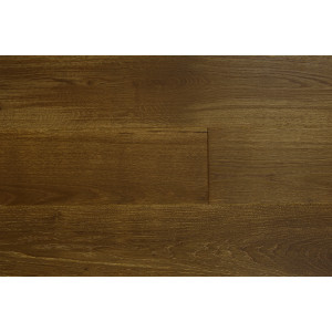Паркетна дошка Arkwood Loft Oak Mystic Brown дуб селект 14*100*800-1500 мм